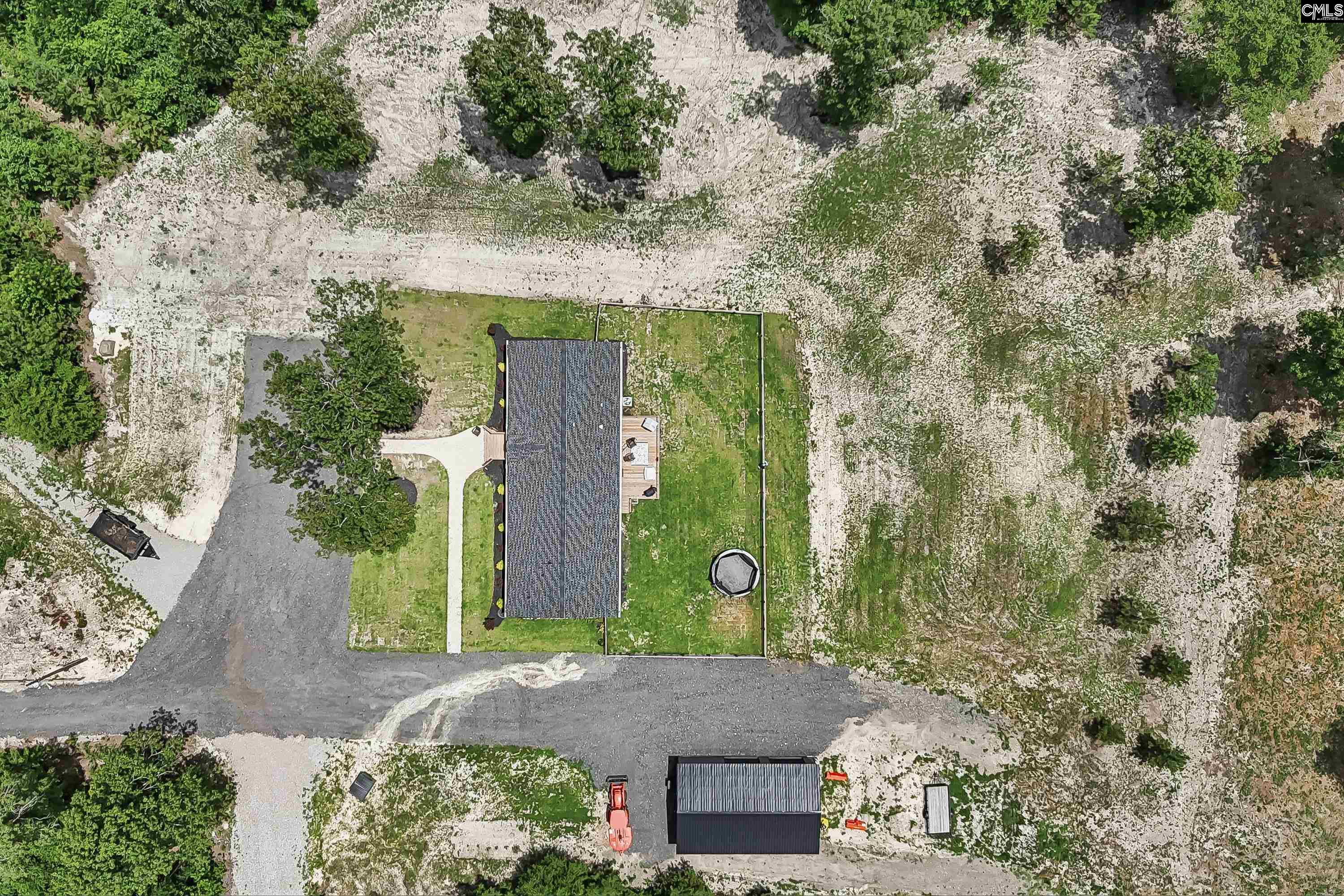 609 Haven Road Batesburg, SC 29006 - Photo 7 of 46