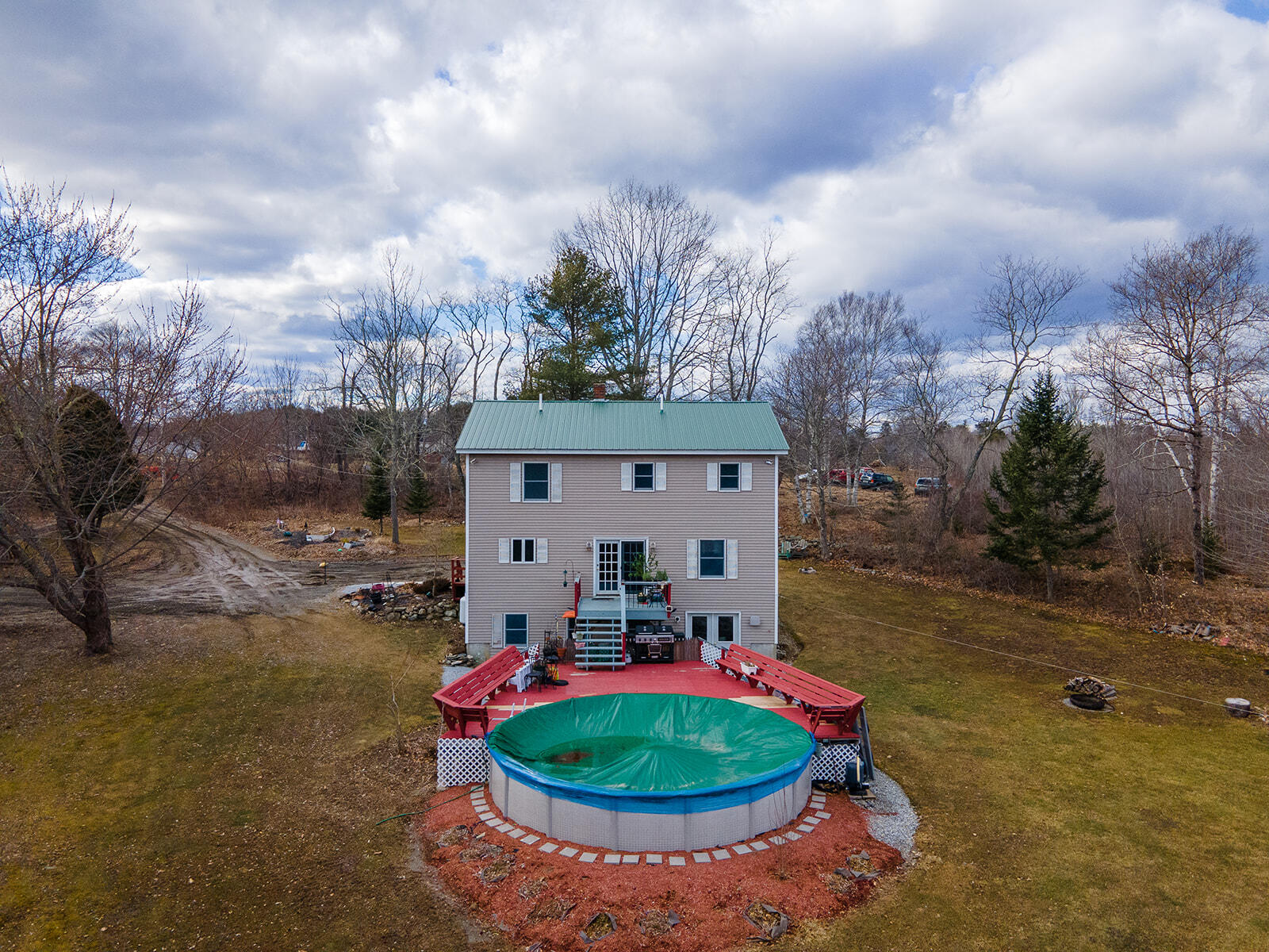 2790 Friendship Road Waldoboro, ME 04572 - Photo 37 of 43 2790&2788 Friendship Road Waldoboro