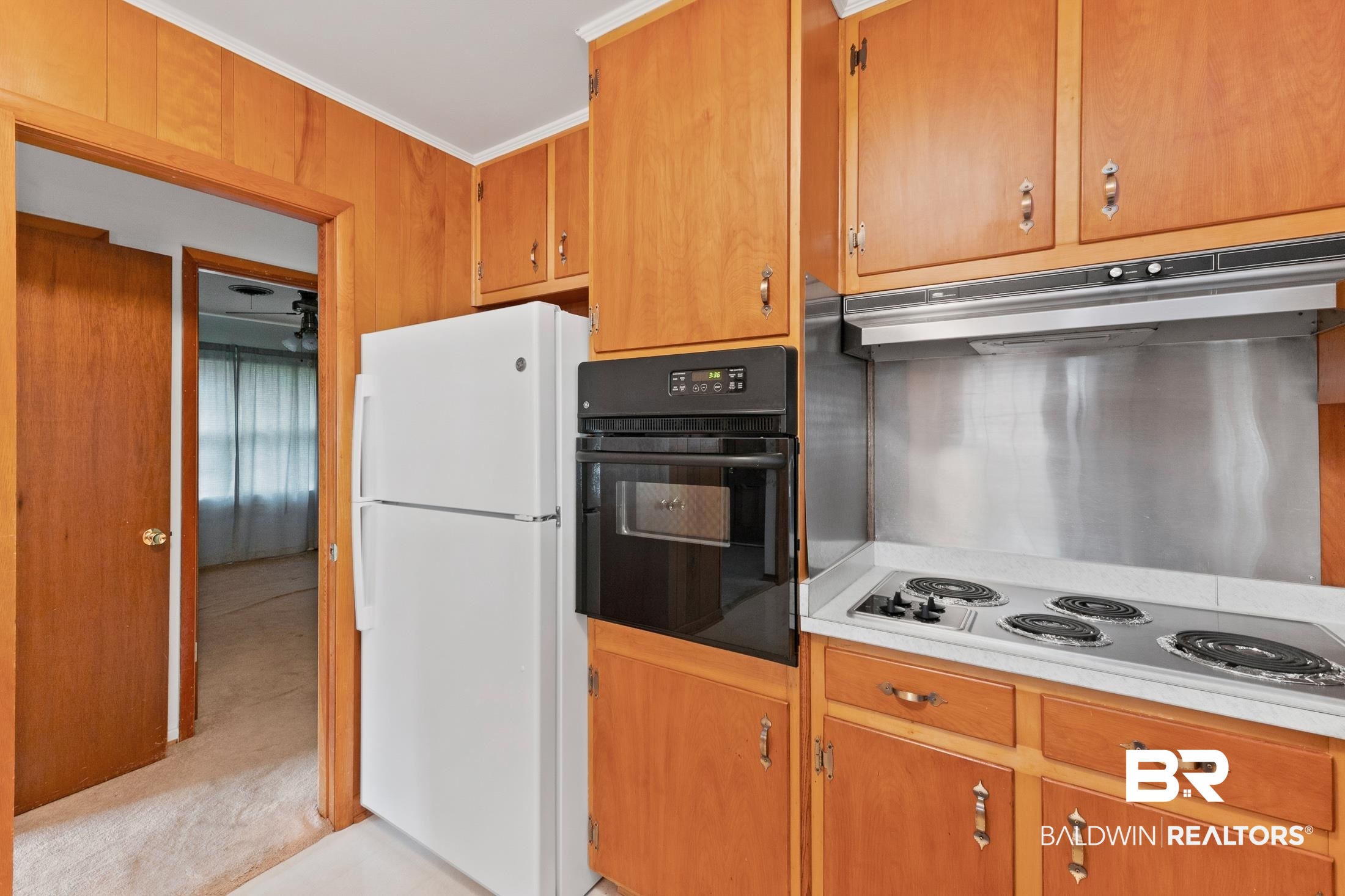 53 Margaret Avenue Mobile, AL 36611 - Photo 11 of 21 Kitchen