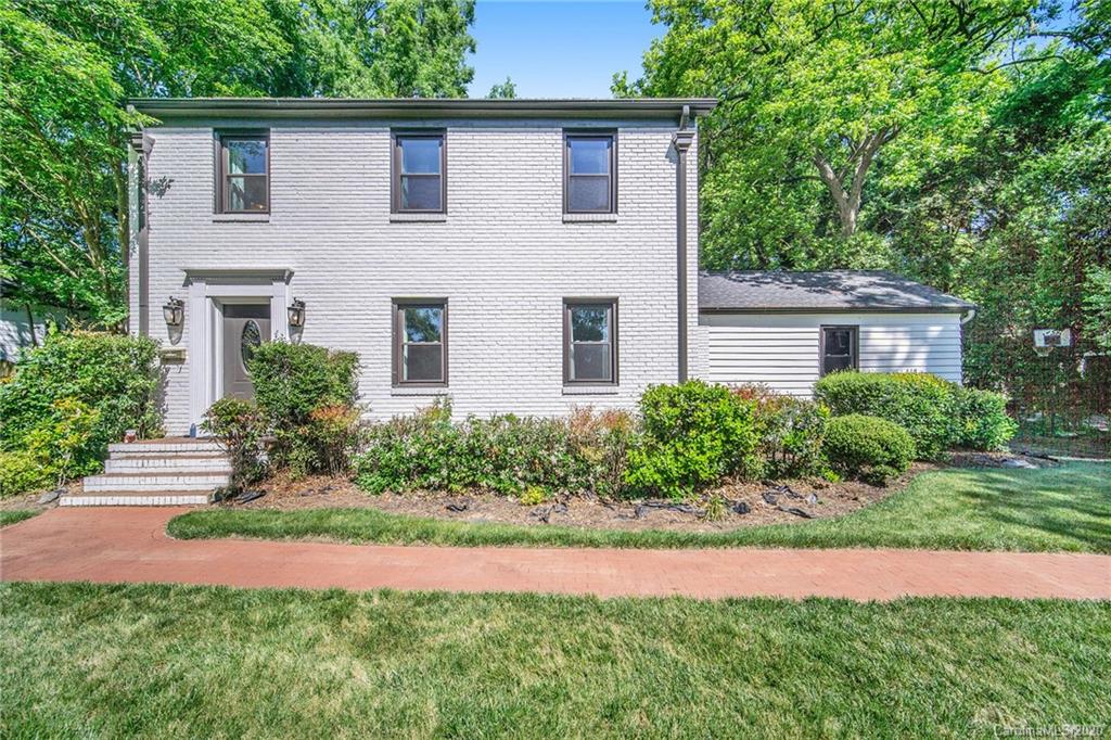 2038 South Wendover Road Charlotte, NC 28211 - Photo 1 of 26 Gallery Image 1