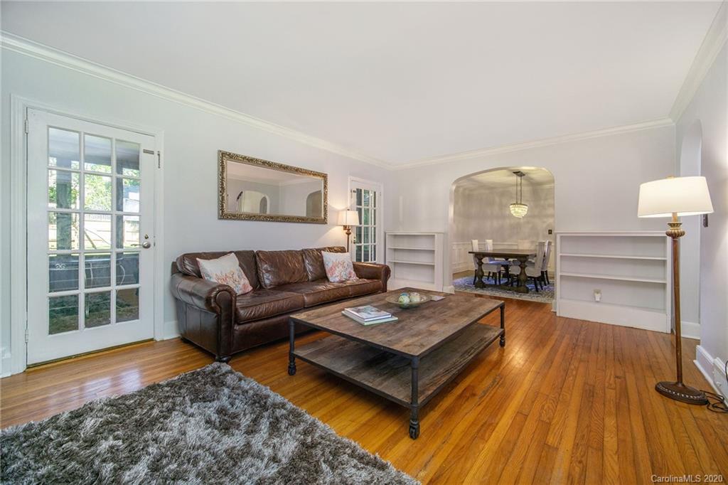 2038 South Wendover Road Charlotte, NC 28211 - Photo 17 of 26 Gallery Image 17