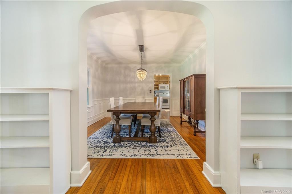 2038 South Wendover Road Charlotte, NC 28211 - Photo 19 of 26 Gallery Image 19