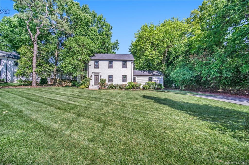 2038 South Wendover Road Charlotte, NC 28211 - Photo 23 of 26 Gallery Image 23