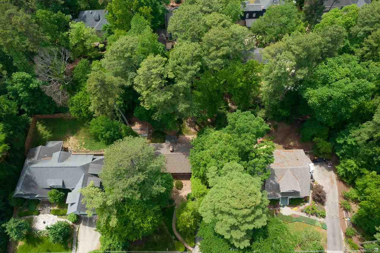 3603 Brook Drive Raleigh, NC 27609 - Photo 7 of 22 Photo 7