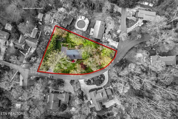 $525,000 | 5909 Weems Road, Knoxville, TN 37918