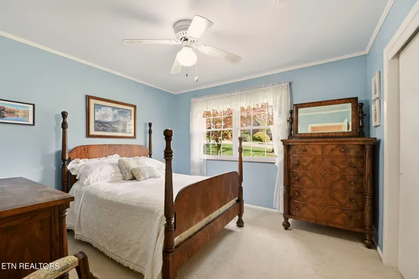 $525,000 | 5909 Weems Road, Knoxville, TN 37918