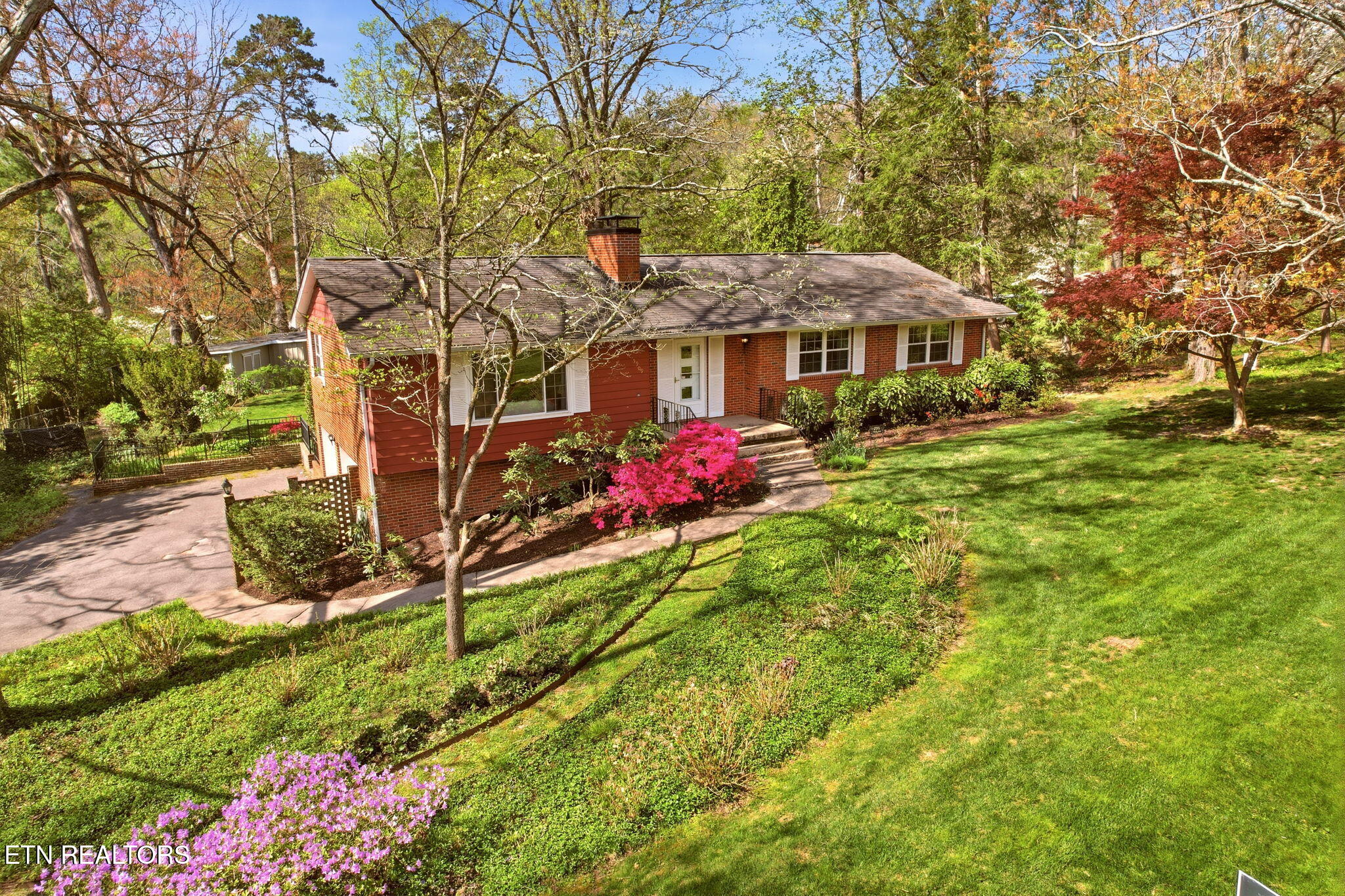 5909 Weems Road Knoxville, TN 37918 - Photo 3 of 46 3-web-or-mls-DJI_0291