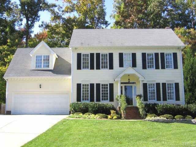 8105 Halethorpe Drive Raleigh, NC 27613 - Photo 1 of 1 Meticulously maintained home in prime location! Owners have put a ton of TLC into making this house feel just like home! Custom details & features throughout! Over $25k in upgrades!