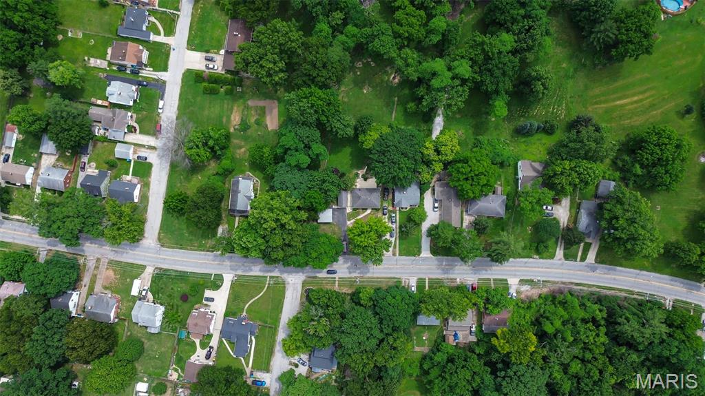 2255 Alby Street Alton, IL 62002 - Photo 66 of 67