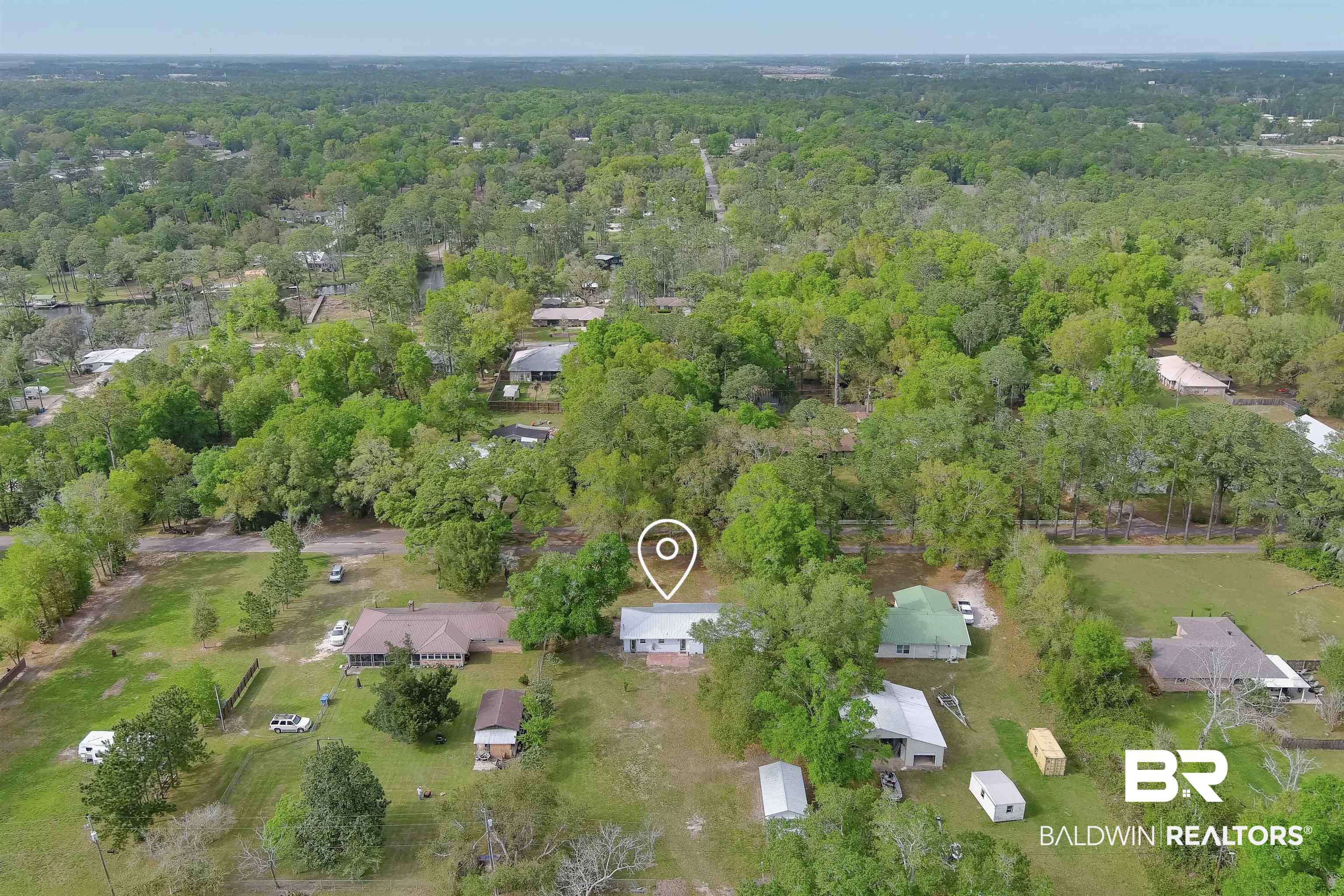 19040 Pine Acres Road Gulf Shores, AL 36542 - Photo 47 of 48
