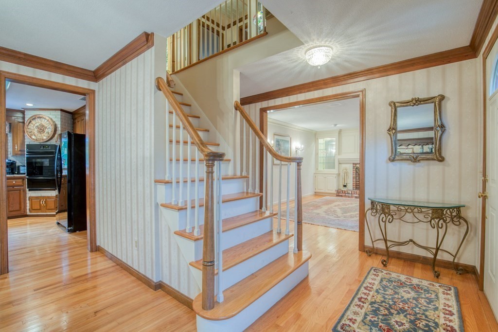6 Anvill Road Wilbraham, MA 01095 - Photo 23 of 36