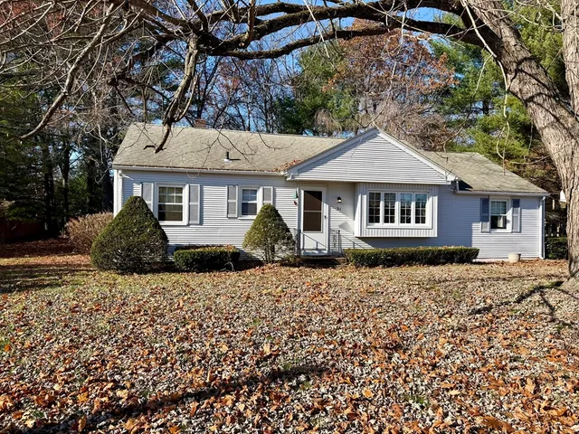$308,000 | 31 Pineywood Road, Southwick, MA 01077