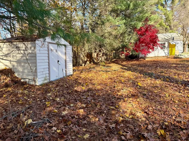 $308,000 | 31 Pineywood Road, Southwick, MA 01077