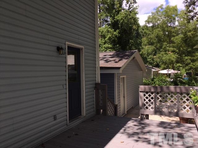 930 Ransdell Road Fuquay-Varina, NC 27526 - Photo 14 of 14 Gallery Image 14