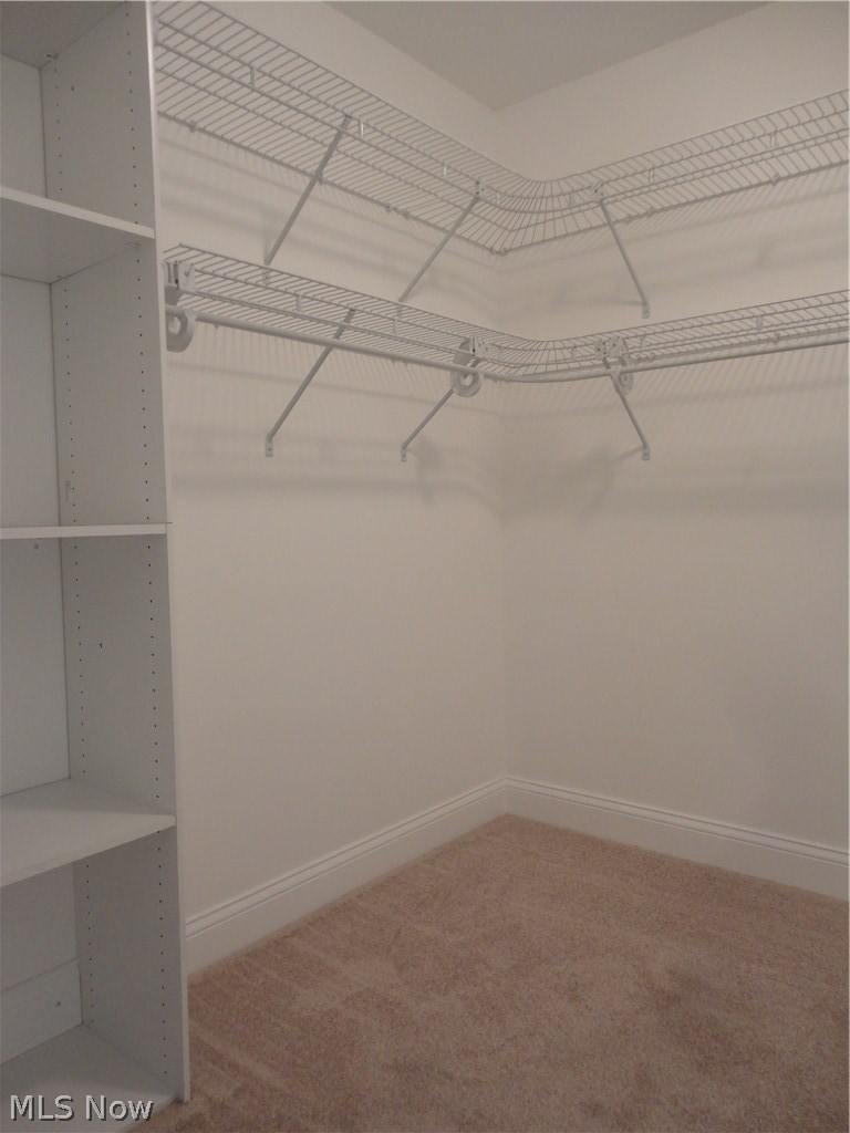 19646 Prospect Road Strongsville, OH 44149 - Photo 16 of 32 Master walk in closet ( 8 x 7 ) is listed as other room on descriptions.
