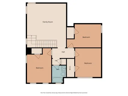 $354,500 | 518 Luna Vista Drive, Hutto, TX 78634