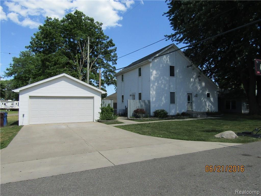 4622 Orvis Road Newport, MI 48166 - Photo 50 of 55 IMG_0765.JPG