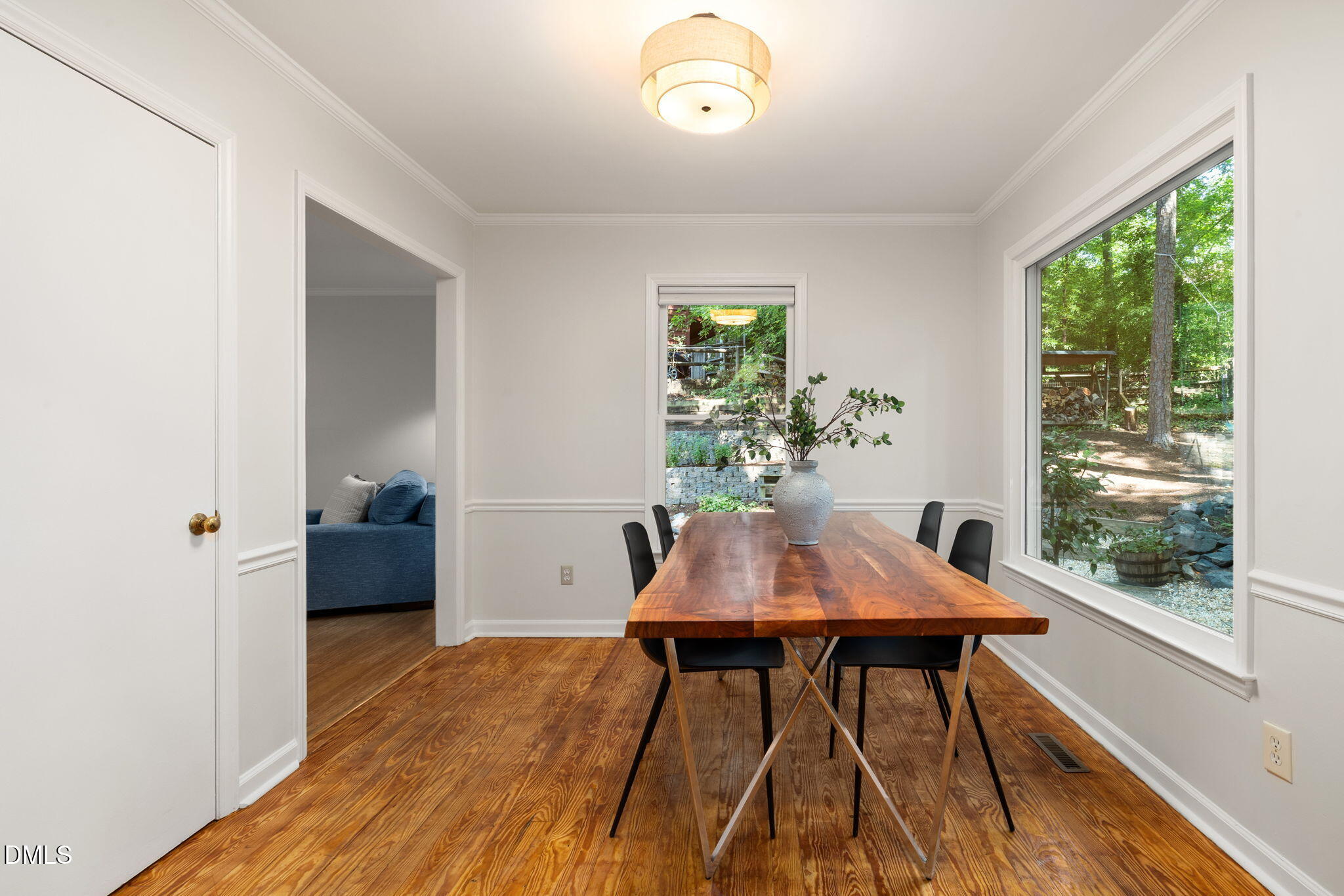 1615 Valley Run Durham, NC 27707 - Photo 14 of 51