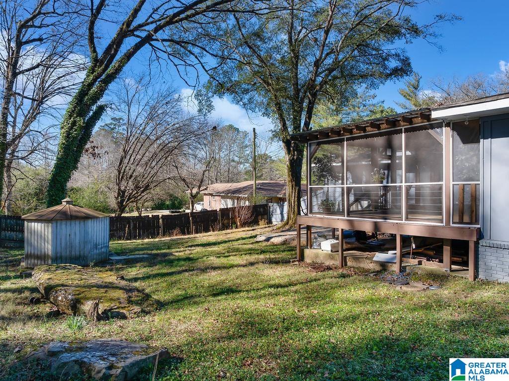 1101 South Walston Bridge Road Jasper, AL 35501 - Photo 40 of 41