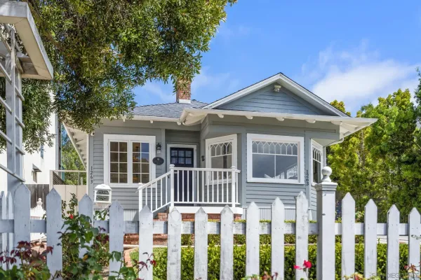 $3,595,000 | 1263 Silverado Street, La Jolla, CA 92037