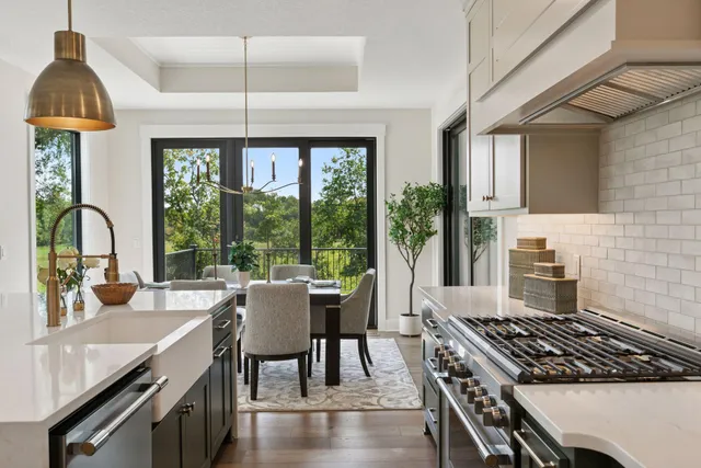 $1,529,000 | 2374 Swedish Drive Northeast, Ham Lake, MN 55304