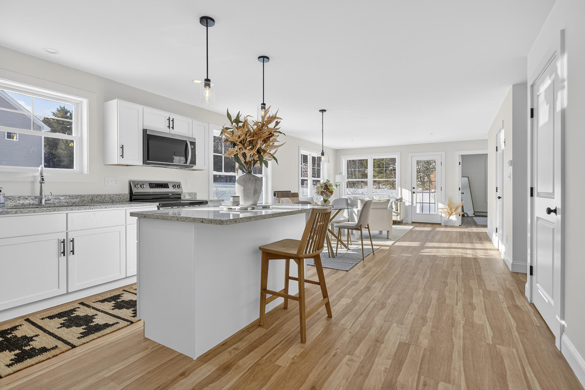 17 Feldspar Lane, Unit 9 Cumberland Center, ME 04021 - Photo 1 of 32 17 Feldspar_W5_04