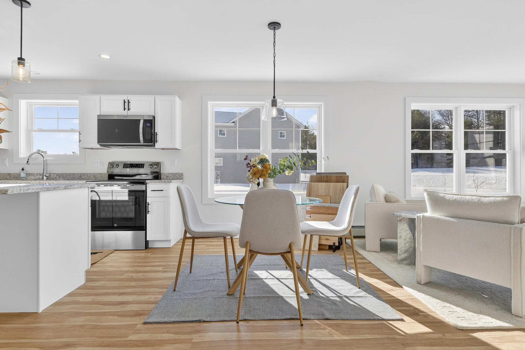 17 Feldspar Lane, Unit 9 Cumberland Center, ME 04021 - Photo 11 of 32 17 Feldspar_W5_19