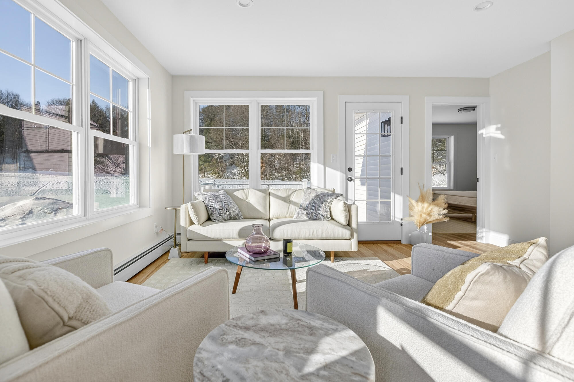 17 Feldspar Lane, Unit 9 Cumberland Center, ME 04021 - Photo 12 of 32 17 Feldspar_W5_07