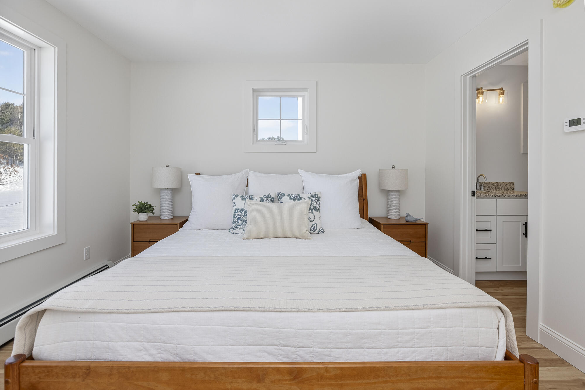 17 Feldspar Lane, Unit 9 Cumberland Center, ME 04021 - Photo 14 of 32 17 Feldspar_W5_11