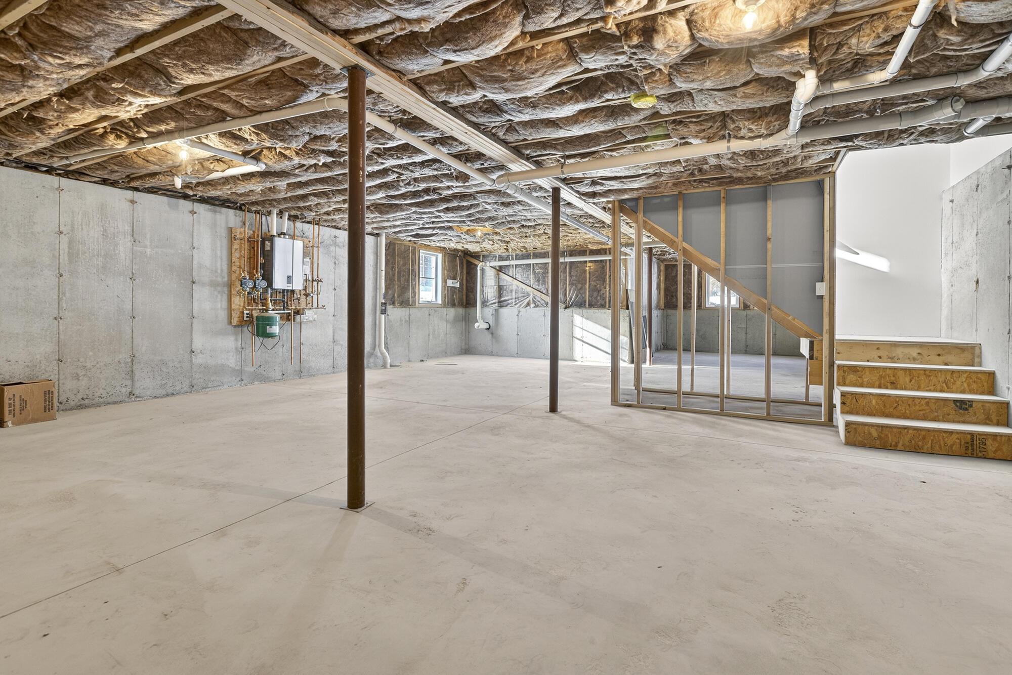 17 Feldspar Lane, Unit 9 Cumberland Center, ME 04021 - Photo 23 of 32 17 Feldspar_W5_30