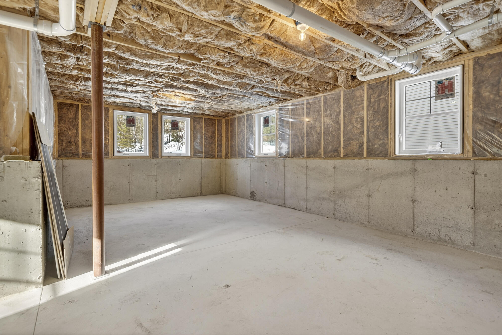 17 Feldspar Lane, Unit 9 Cumberland Center, ME 04021 - Photo 25 of 32 17 Feldspar_W5_32