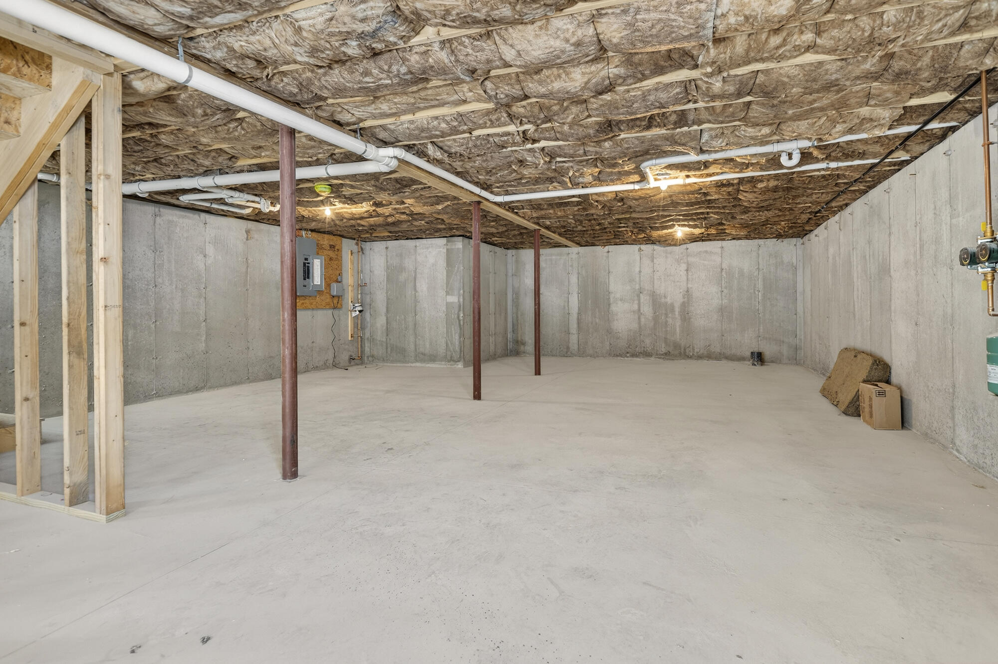 17 Feldspar Lane, Unit 9 Cumberland Center, ME 04021 - Photo 26 of 32 17 Feldspar_W5_33