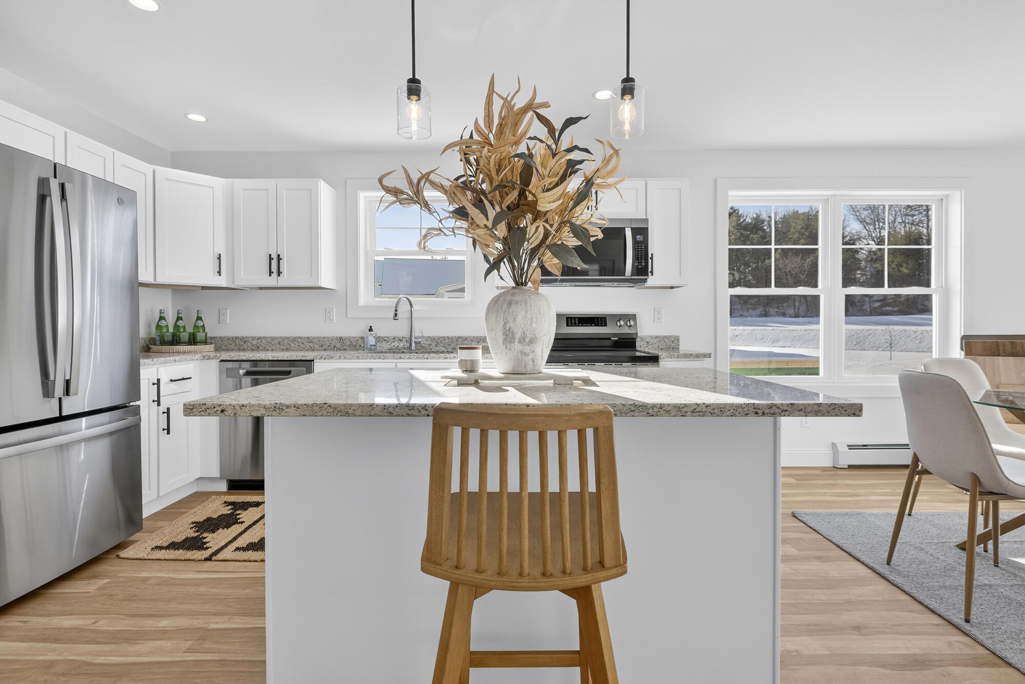 17 Feldspar Lane, Unit 9 Cumberland Center, ME 04021 - Photo 5 of 32 17 Feldspar_W5_05