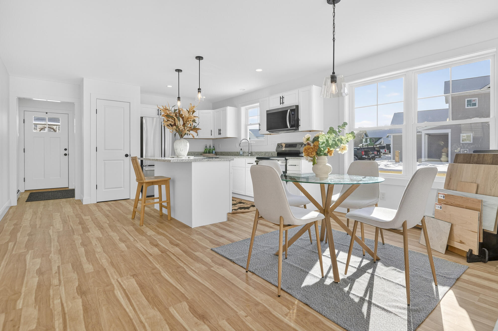 17 Feldspar Lane, Unit 9 Cumberland Center, ME 04021 - Photo 8 of 32 17 Feldspar_W5_18