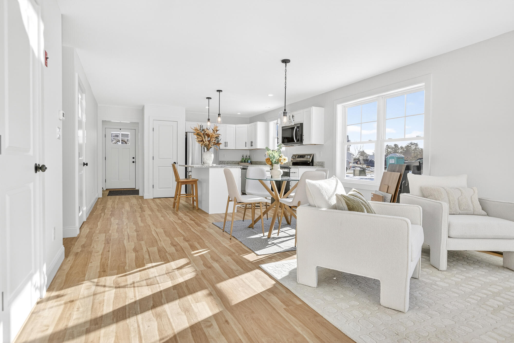 17 Feldspar Lane, Unit 9 Cumberland Center, ME 04021 - Photo 9 of 32 17 Feldspar_W5_16