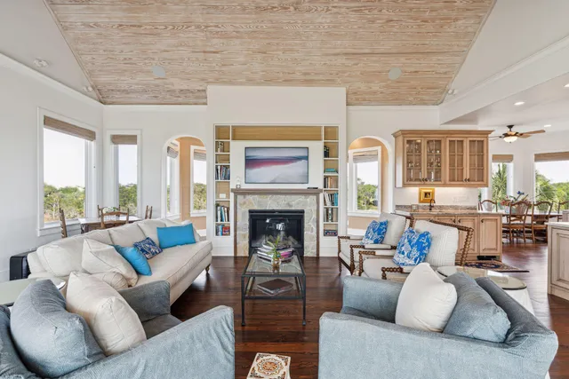 $3,850,000 | 8 Seagrass Lane, Isle of Palms, SC 29451