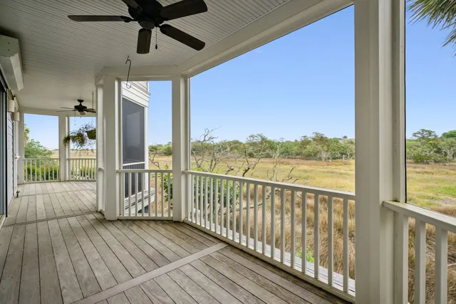 $3,850,000 | 8 Seagrass Lane, Isle of Palms, SC 29451