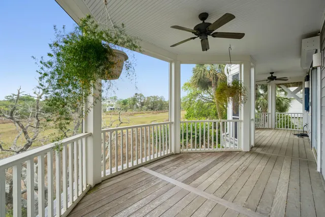 $3,850,000 | 8 Seagrass Lane, Isle of Palms, SC 29451