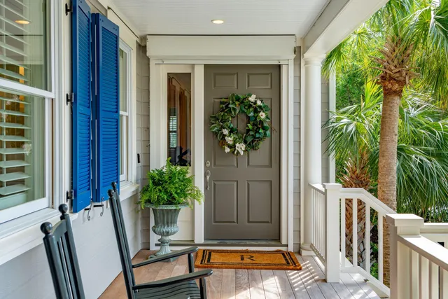 $3,850,000 | 8 Seagrass Lane, Isle of Palms, SC 29451