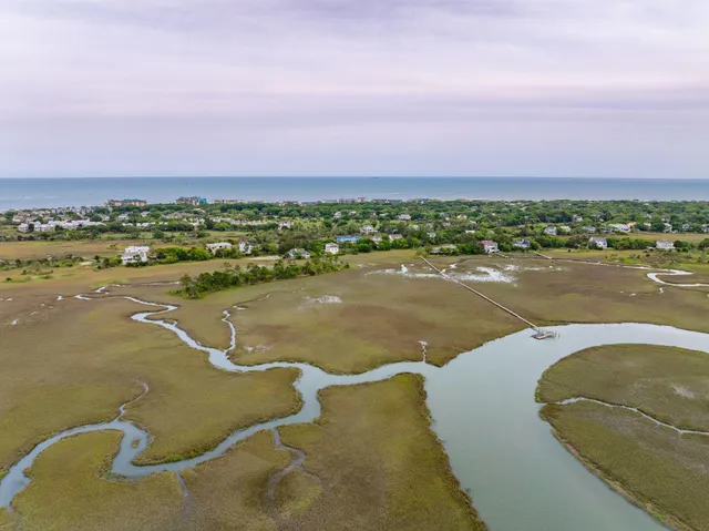 $3,850,000 | 8 Seagrass Lane, Isle of Palms, SC 29451