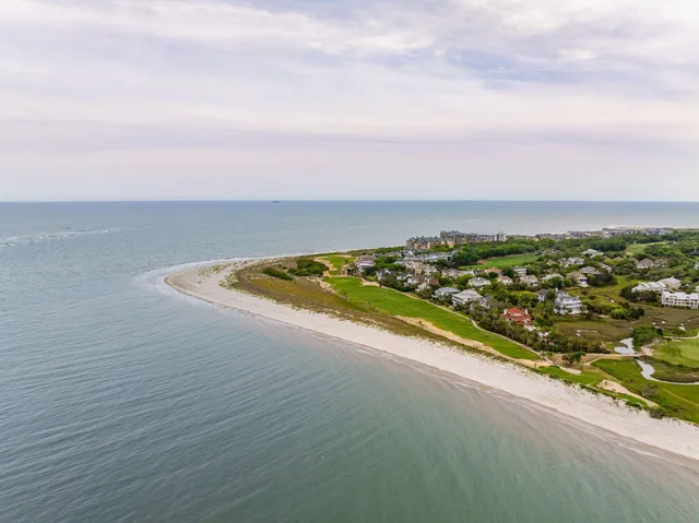 $3,850,000 | 8 Seagrass Lane, Isle of Palms, SC 29451