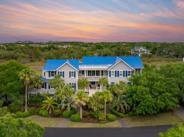 $3,850,000 | 8 Seagrass Lane, Isle of Palms, SC 29451