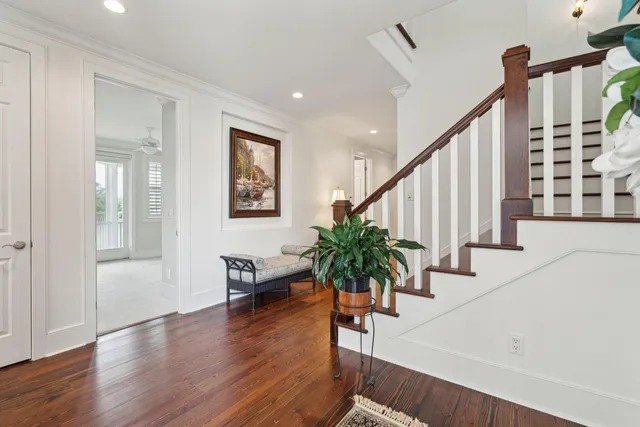 $3,850,000 | 8 Seagrass Lane, Isle of Palms, SC 29451