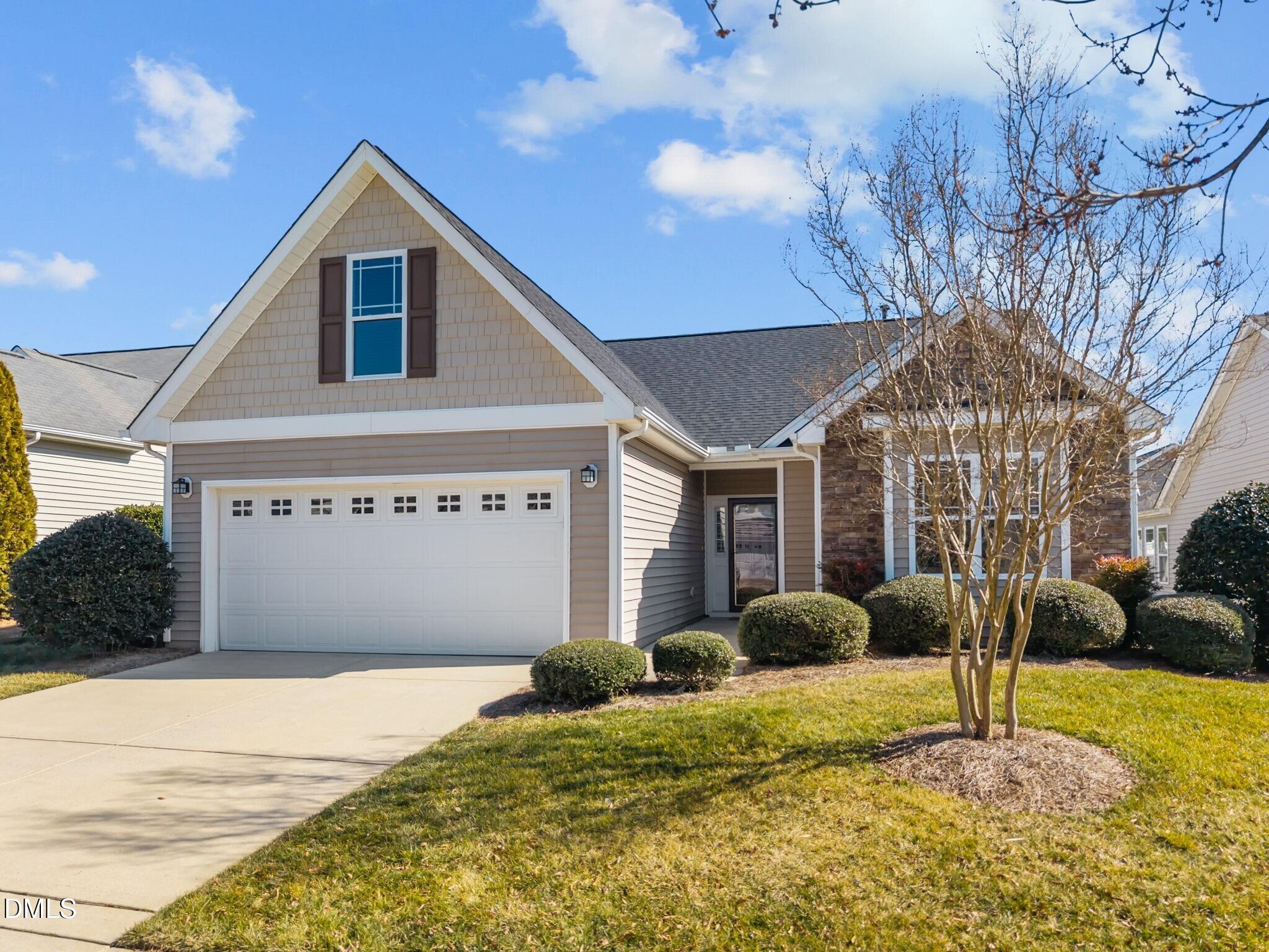2030 Crockett Ridge Road Fuquay-Varina, NC 27526 - Photo 3 of 43 photo_003