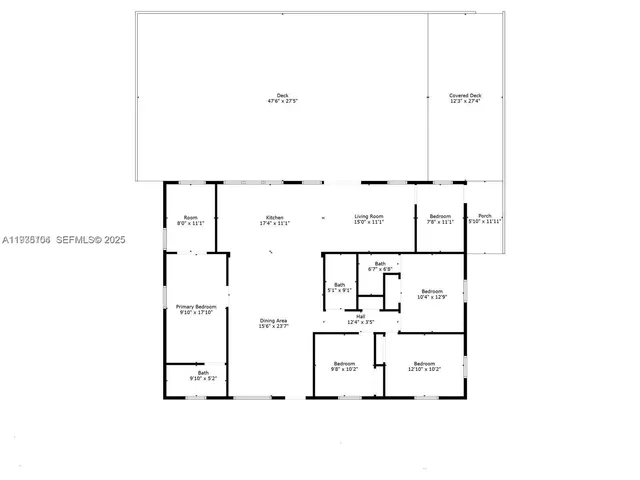 $5,000 | 4185 Southwest 49th Court, Dania Beach, FL 33314