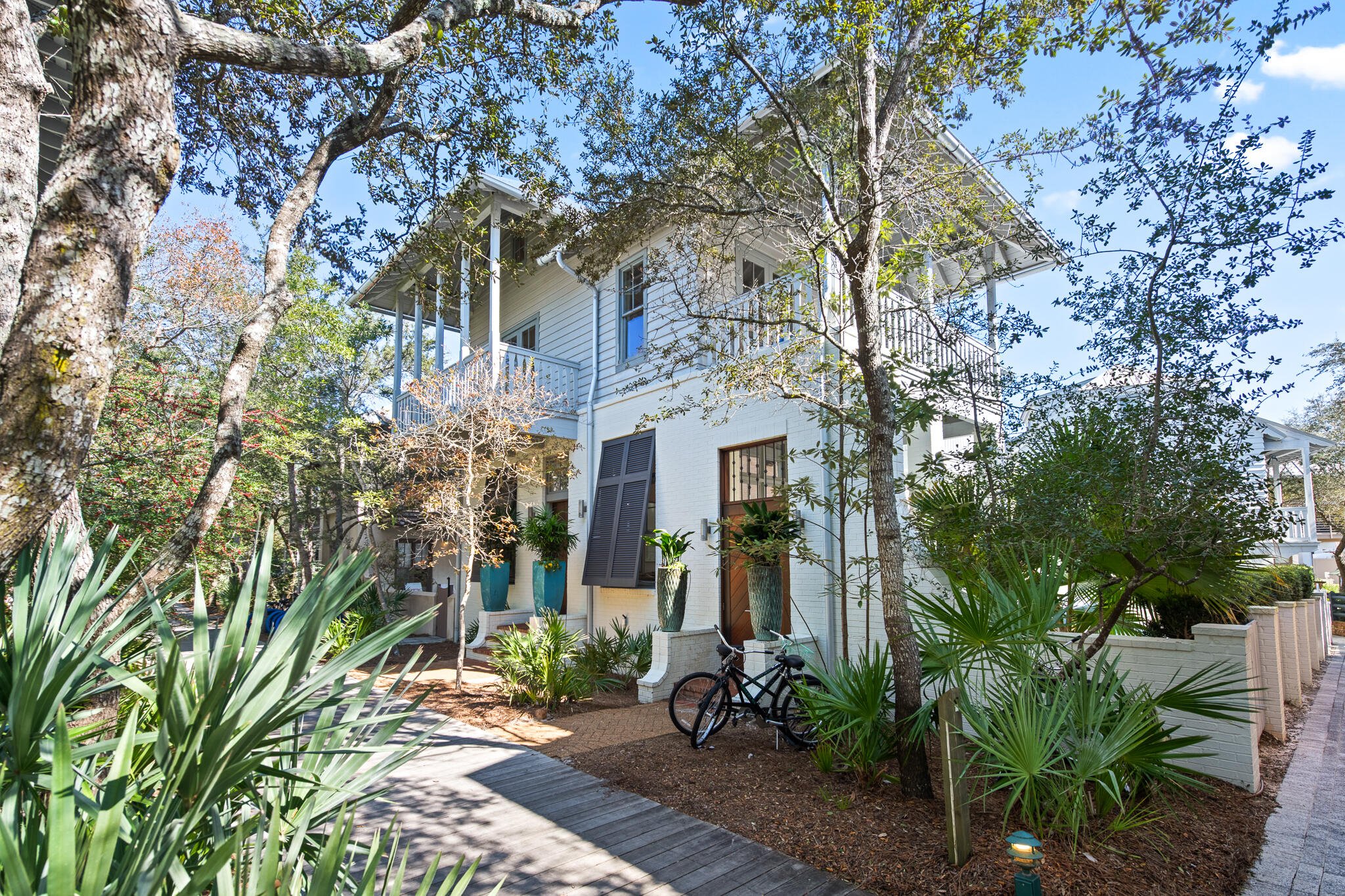 188 Round Road Inlet Beach, FL 32461 - Photo 2 of 98 188RoundRoad