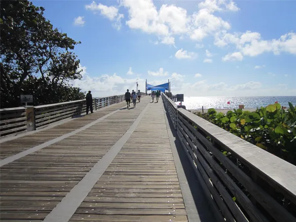 $4,000 | 1421 South Ocean Boulevard, Unit 318, Pompano Beach, FL 33062