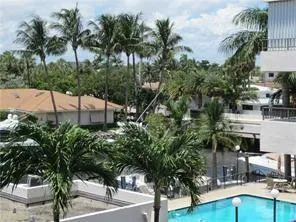 $4,000 | 1421 South Ocean Boulevard, Unit 318, Pompano Beach, FL 33062