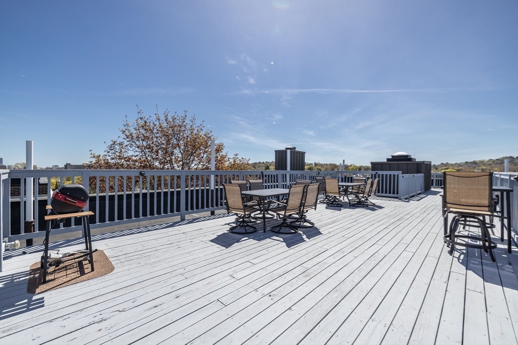 8 Chiswick Road, Unit 6 Boston, MA 02135 - Photo 18 of 22 Gallery Image 18