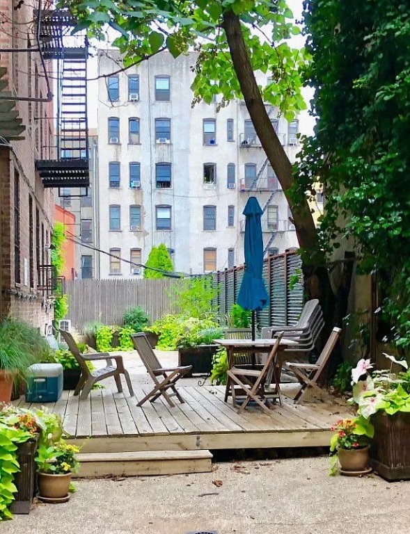 20 Clinton Street, Unit 2F Manhattan, NY 10002 - Photo 15 of 18 Photo 15